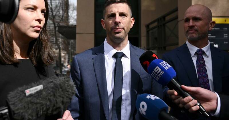 Ex-umpire put on bail over $300k Brownlow fraud claim