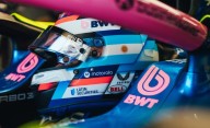 El mensaje de Alpine luego de recibir el odio de los fanáticos tras el Gran Premio de Países Bajos