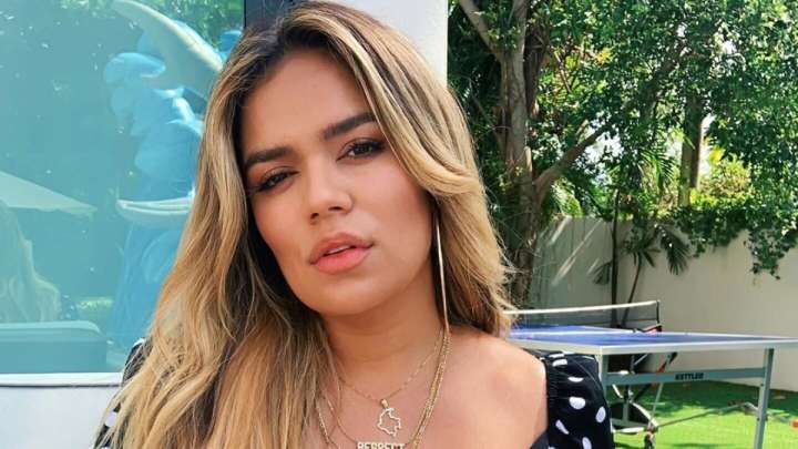 Karol G estará en el show de medio tiempo de la NFL en Brasil