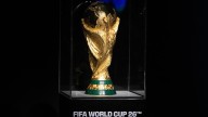 How to enter first FIFA World Cup 2026 ticket lottery