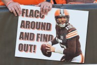 Browns vs. Ravens is a hate-filled rivalry on steroids this week — and Joe Flacco’s return is only part of it