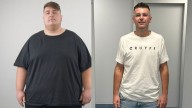 Gerard Tresserras: «Con 22 años pesaba 233 kilos y en un año conseguí bajar 145»