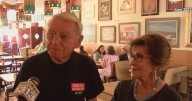 Founders of Frontier and Golden Pride restaurants to be honored by New Mexico Restaurant Association
