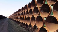 No oil pipeline on the list of projects of national interest