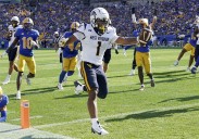 West Virginia dealing with all kinds of losses ahead of Backyard Brawl