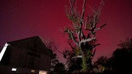 A powerful solar storm could trigger auroras farther south over the US than usual