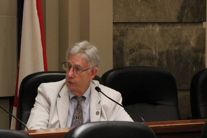 Rep. Hill not running for reelection in 2026; former Moody mayor seeks HD50