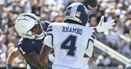 Penn State football | Nittany Lions receivers step up in season opener