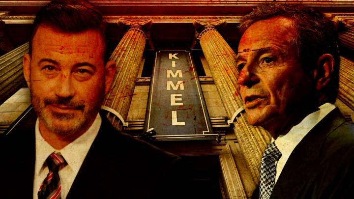 Disney Shareholders' Legal Threat Over Kimmel Suspension As Deadline Looms
