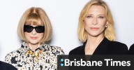 Cate Blanchett, Uniqlo ambassador: Actress fronts Japanese brand at New York Fashion Week