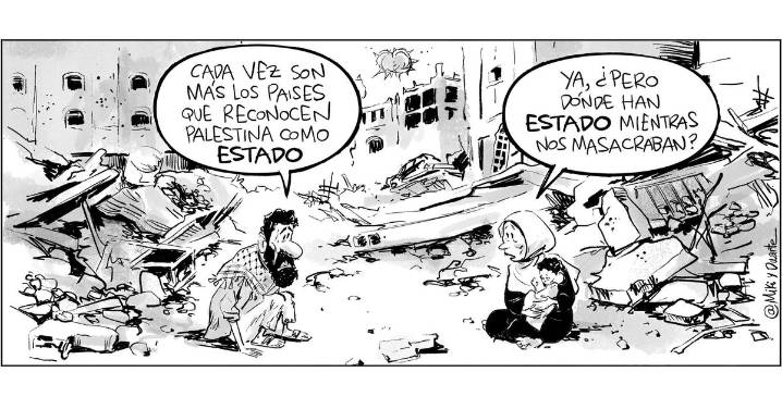 Estado palestino