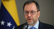 Venezuela está “preparada” para “disuadir” cualquier “aventura” de Estados Unidos, dice canciller Yván Gil | Nicolás Maduro | Donald Trump | Caribe | Delcy Rodríguez | Richard Grenell | Últimas | MUND
