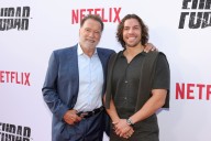 Schwarzeneggers excluded Arnold's love child from Patrick's wedding