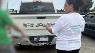 "Sin patentes": aseguran que se normalizó la entrega de chapas y advierten con fuertes multas