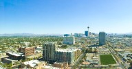 NRP Group building first affordable housing community in North Las Vegas