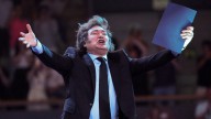 “Mucha desorganización e improvisación”: el jugador del fútbol argentino que fulminó a Javier Milei