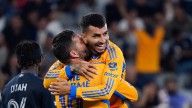 Tigres inicia cuenta regresiva para fichar al socio de Ángel Correa