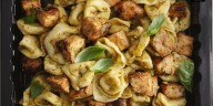 Salmonella outbreak linked to certain home delivery meals