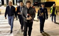 Javier Milei cierra su gira por Estados Unidos y regresa al país para las elecciones legislativas bonaerenses