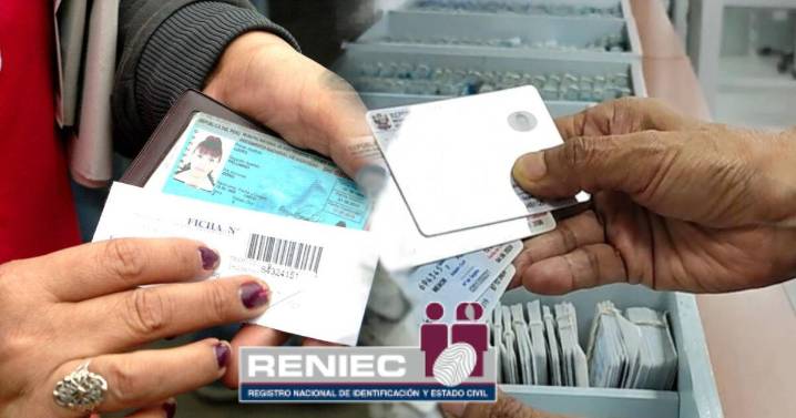 ¿Qué pasará si no se actualiza el DNI antes del 14 de octubre? Esto confirma RENIEC