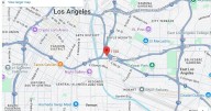 Man rescued after falling into Boyle Heights manhole
