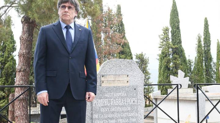 La irrelevancia de Junts