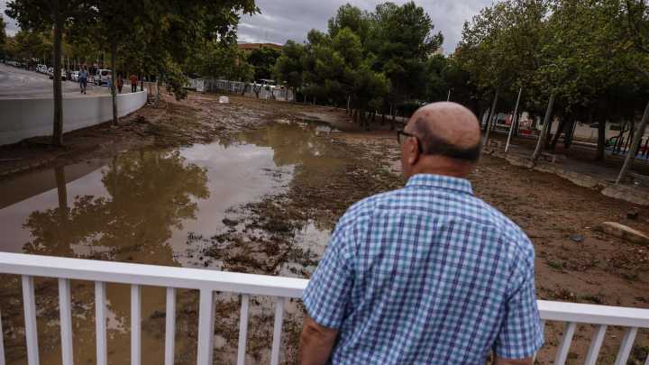 Se habilitan teléfonos destinados a personas afectadas que serán atendidos por Psicólogos Sin Fronteras