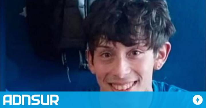 17:59 “No sabemos si está vivo o muerto”: la familia del joven desaparecido en Chile pide que intensifiquen la búsqueda