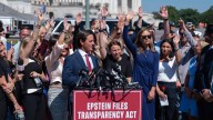 Epstein survivors implore Congress to act as push for disclosure builds