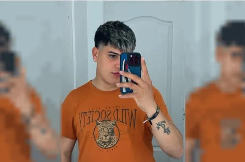 Se conoció el nuevo parte médico de Thiago Medina tras su salida del quirófano