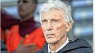 José Pekerman eligió al sucesor de Messi en la Selección Argentina