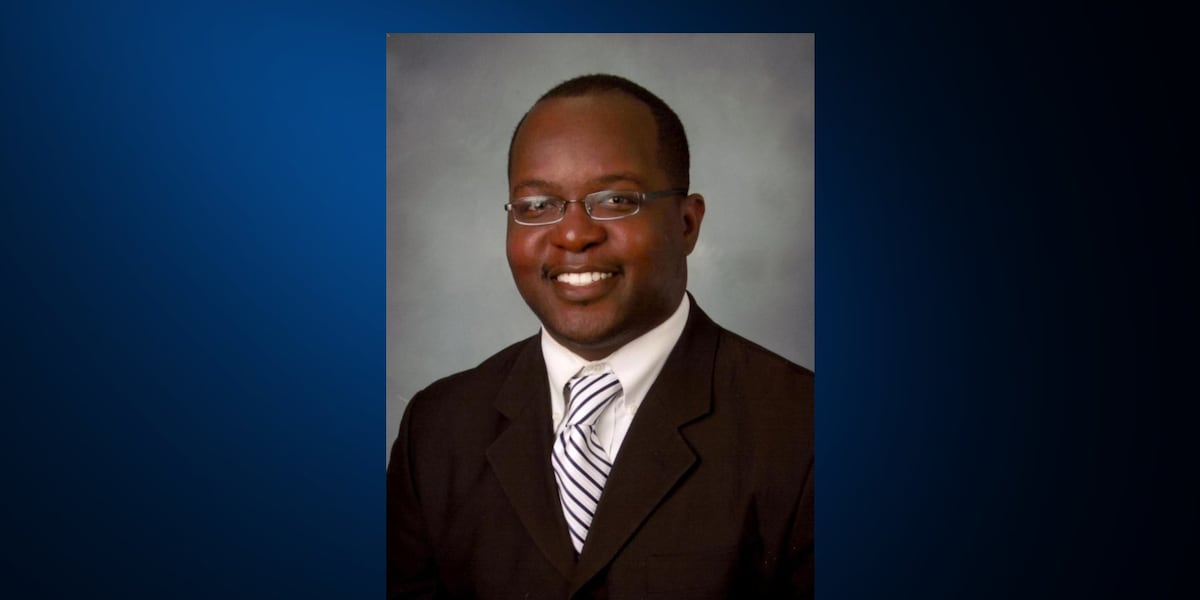 Brandon Hubbard withdraws from Marlin ISD superintendent consideration, citing negotiation breakdown