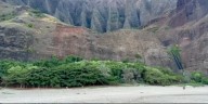Animal control operation removed 22 animals from Kalalau Valley on Kauai