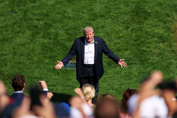 Rough Ryders… Ireland faces mounting health costs amid U.S. tariff chaos