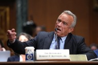 “How can you be so ignorant?”: RFK Jr. called “charlatan” during bipartisan Senate grilling