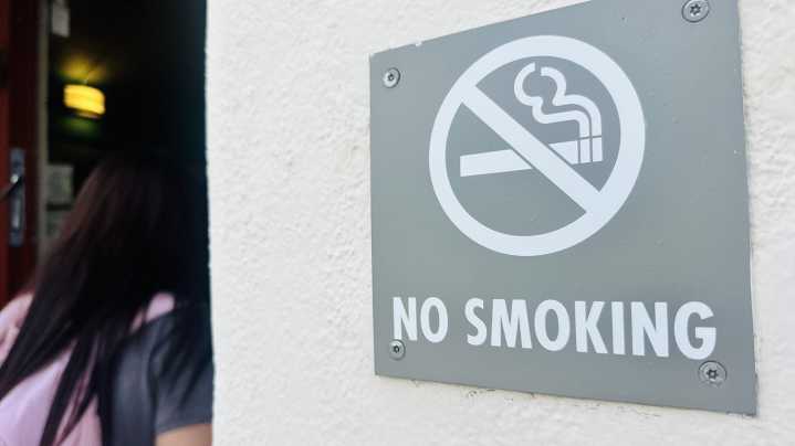 No Smoking: Orange County Increasingly Bans Tobacco, Vapes  in Public