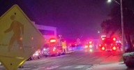 Investigation underway after early morning fire at Textron Aviation plant