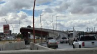 Cerrarán estas calles y puente por obras; llaman a manejar con cuidado