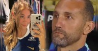 Giuli Cunha dedicó sentido mensaje a Hernán Barcos tras la eliminación de Alianza: "Tienes mucho..."