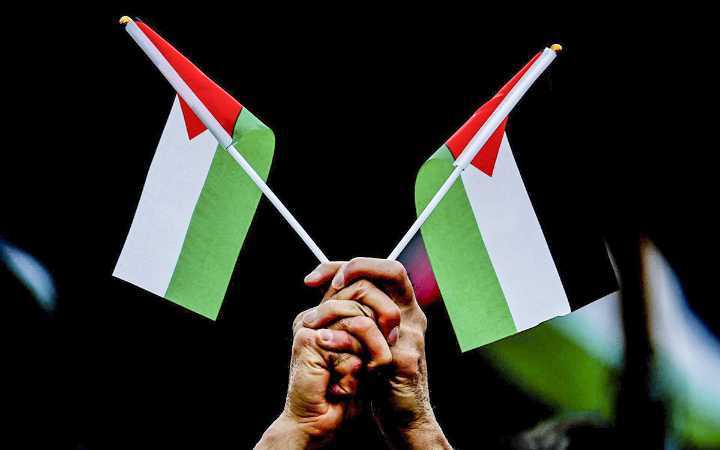 Diez países más reconocen al Estado de Palestina en la ONU