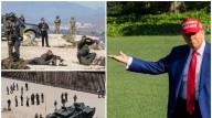 EXCLUSIVE: Trump's Border Crackdown Crushes Illegal Crossings — Lowest Annual Migrant Apprehensions in Half Century