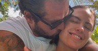 Jesinta Franklin: Model reveals exciting next steps for family
