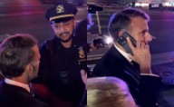 Trump provoca caos vial en Nueva York y Macron le reclama por teléfono tras terminar atascado: “Todo está bloqueado por tu culpa”