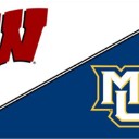 Wisconsin volleyball sweeps Marquette in Milwaukee