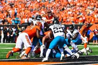 Semana 2 de la NFL 2025 deja sorpresas y duelos de alto voltaje