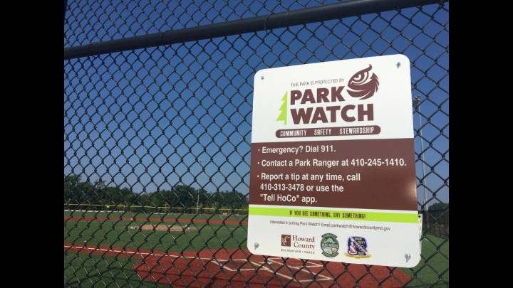 5 charged in May shooting at Columbia Park outside girls soccer game