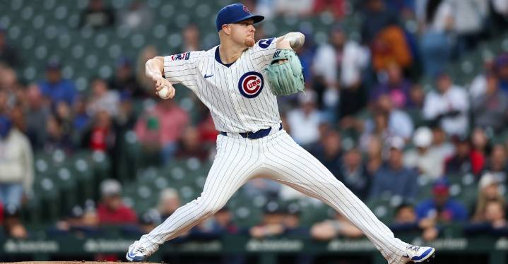 First pitch thread: Cubs vs. Mets, Tuesday 9/23, 6:40 CT