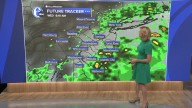 AccuWeather forecast for Philadelphia, Pennsylvania, New Jersey and Delaware