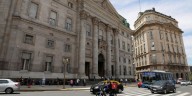 Cómo respondió el crédito al sector privado al endurecimiento monetario