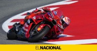 Gran Premio de Japón: horario y dónde ver la carrera de MotoGP